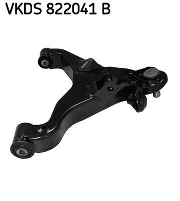 Bærebru/bærearm SKF VKDS 822041 B