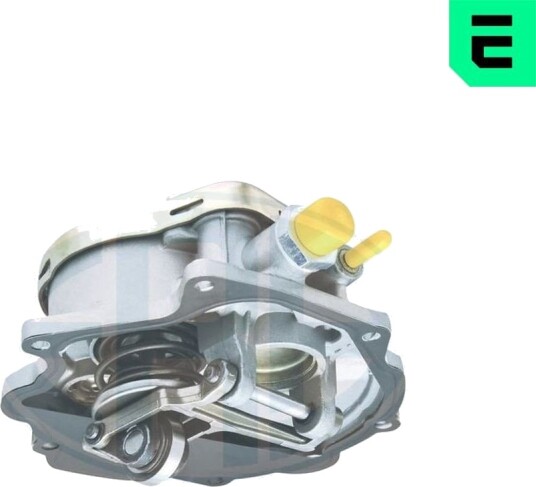 ERA 559076A Vakuumpumpe, bremseanlegg