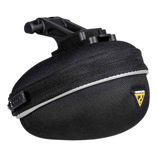 Topeak Pro Pack Small -Satulalaukku Topeak Pro Pack Small -Satulalaukku