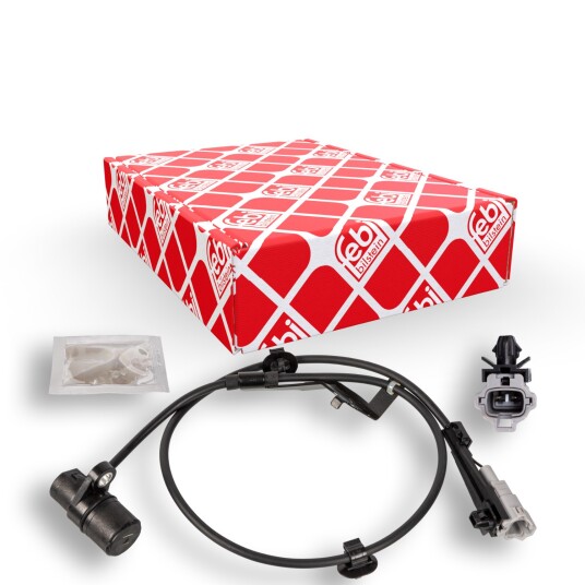 ABS sensor FEBI BILSTEIN 170678