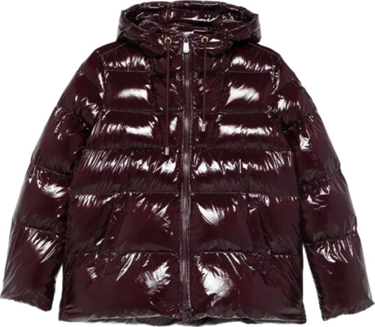 Pinko Dame Jakker Brun XS, Pinko Dame Jakker Brun XS,