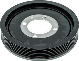 Remskive, veivaksel AISIN PDAPS-708 Remskive, veivaksel AISIN PDAPS-708