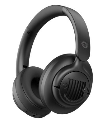 Conceptronic ALVAH02B Svart Conceptronic ALVAH02B Svart