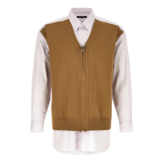 Comme des Garçons, Herre, Skjorter, Flerfarget, L, Comme des Garçons, Herre, Skjorter, Flerfarget, L,