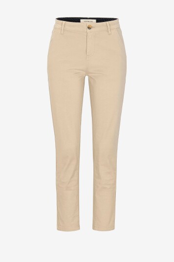 Newhouse Chinos Caroline Beige