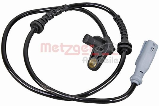 ABS sensor METZGER 09001103 ABS sensor METZGER 09001103