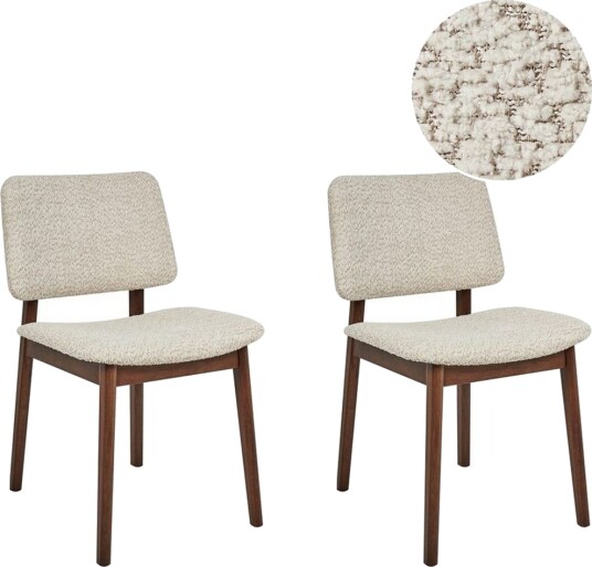 Matstol NO_BRAND Light wood