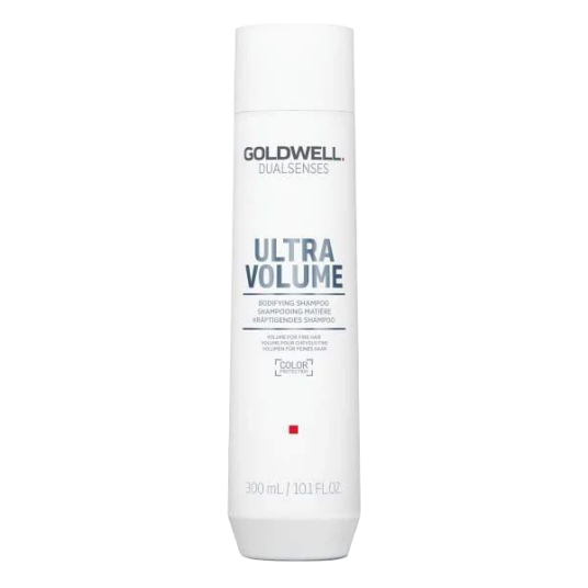 Goldwell Ultra Volume Sjampo 250 ml for Fint til Normalt Hår Goldwell Ultra Volume Sjampo 250 ml for Fint til Normalt Hår