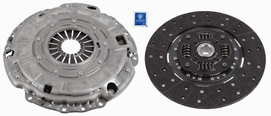 Clutchsett SACHS 3000 950 868