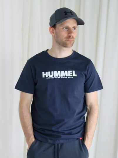 Legacy T-Shirt