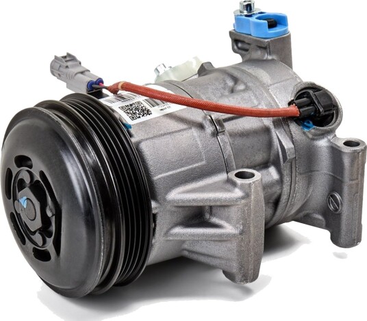 AC kompressor RIDEX REMAN 447K1191R