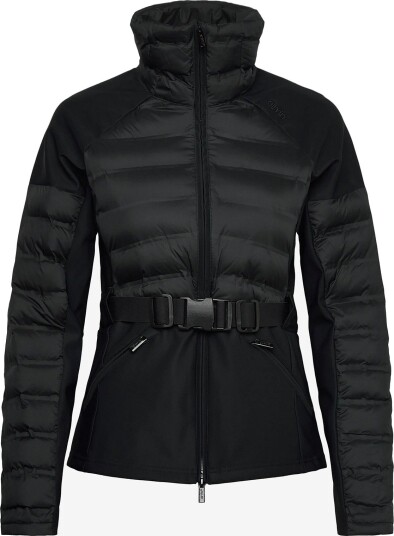 aim´n Hybrid Jacket BLACK XS