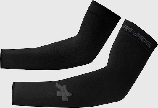 Assos Spring Fall P1 armvarmere sort Assos Spring Fall P1 armvarmere sort