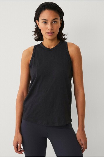 Ellos STUDIO   Loose Soft   Svart