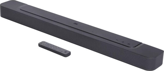 JBL Bar 300 Sort