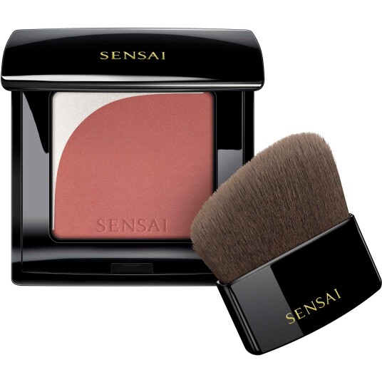 Sensai Blooming Blush 4 g 03 Blooming Coral