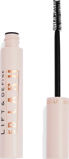 Makeup Revolution 5D Lash Mascara 14 ml