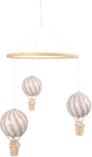 FILIBABBA Ballong Uro 30 cm Frappé FILIBABBA Ballong Uro 30 cm Frappé