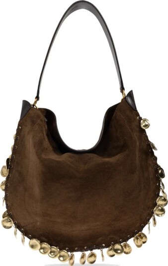 Isabel Marant Dame Vesker Brun ,