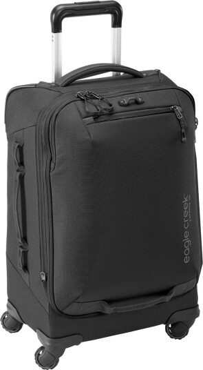 Eagle Creek Expanse 4-Wheel International Carry On 35 L Black OneSize