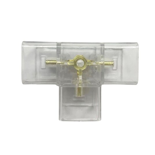 T kobling for Hexagon LED