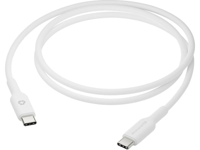 dbramante1928 USB-C kabel 1m - Bulk (hvit)