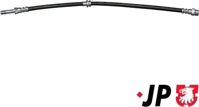 JP GROUP 1461700200 Bremseslange