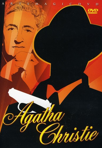 Agatha Christie DVD