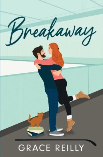 Breakaway Av Grace Reilly