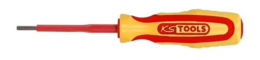 Ks Tools 117.1636, 256 Mm, Plast