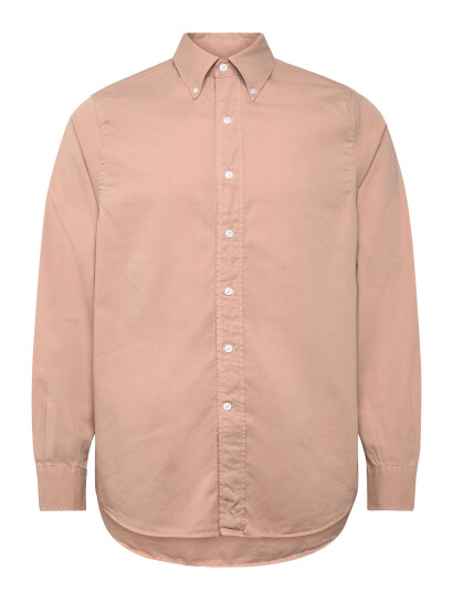 Filippa K Tailored Button Down Shirt Beige 48