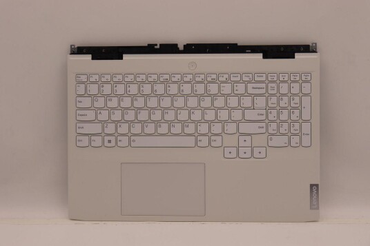 Lenovo COVER Upper Case ASM_ENG C