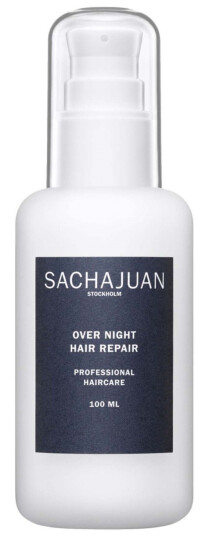 SACHAJUAN Over Night Hair Repair 100 ml