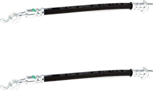 RIDEX 83B0990 Bremseslange