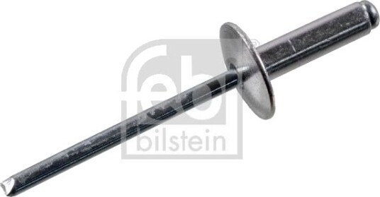 Blindnagle FEBI BILSTEIN 199901