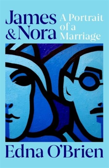 James And Nora Av Edna O'Brien