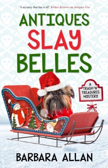 Antiques Slay Belles Antiques Slay Belles