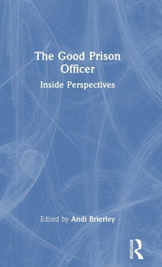 The Good Prison Officer