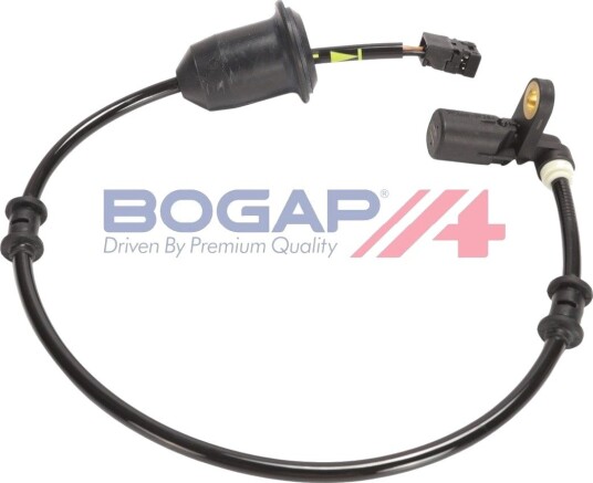 Sensor, ABS BOGAP C7117249