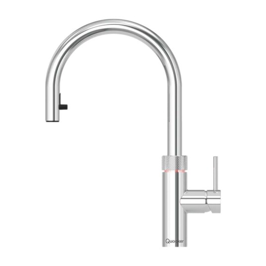 Quooker Flex Kjøkkenkran Krom