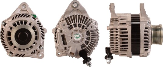 ELSTOCK 28 5532 Dynamo