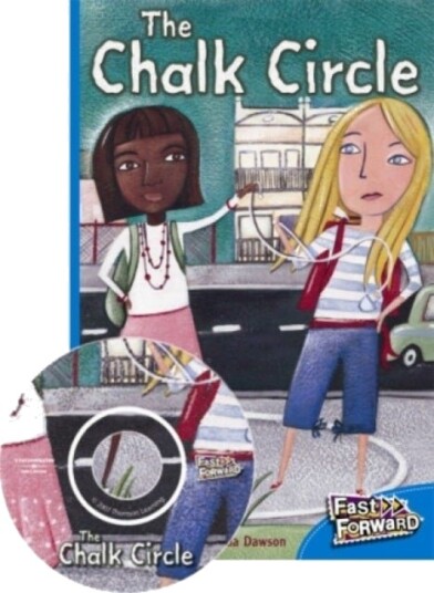 The Chalk Circle The Chalk Circle