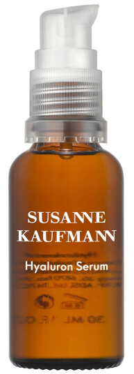 Susanne Kaufmann Hyaluron Serum 30 ml Susanne Kaufmann Hyaluron Serum 30 ml