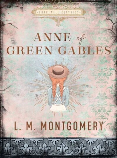 Anne Of Green Gables Av L. M. Montgomery