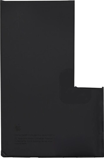 Apple iPhone 16 Pro Max Original Battery (OEM Pull: 95%-100% batterihelse)