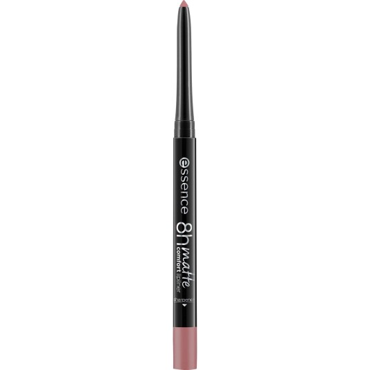essence 8H Matte Comfort Lipliner 23 Comfort Zone
