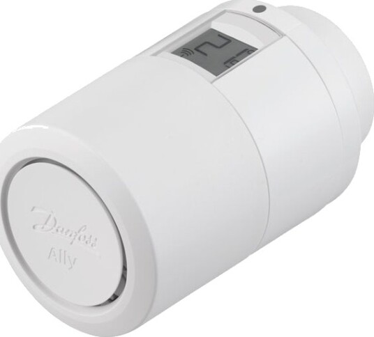 Danfoss Ally radiatortermostat 014G2460
