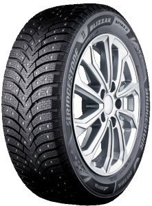 Bridgestone Blizzak Spike 3 225/55R17 101T