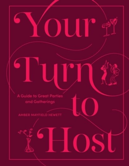 Your Turn to Host Your Turn to Host
