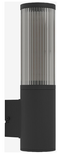 Eglo EGLOVegglampe SalleSvartVegglamper